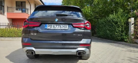 BMW X3 3.0d XDrive, facelift, снимка 4
