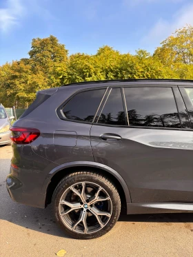 BMW X5 (Гаранция) 30d xDrive M-Sport Shadowline (6+ 1), снимка 4