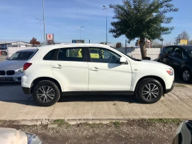 Mitsubishi ASX 1.8d-150кс-6ск., снимка 8