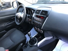 Mitsubishi ASX 1.8d-150кс-6ск., снимка 13