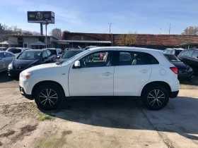 Mitsubishi ASX 1.8d-150кс-6ск., снимка 4