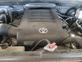 Toyota Tundra CREWMAX SR5 5.7L - 31000 лв. / 15850.05 € - 50923757 11