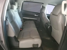 Toyota Tundra CREWMAX SR5 5.7L - 31000 лв. / 15850.05 € - 50923757 10