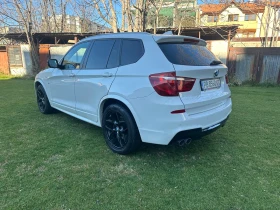 BMW X3 2.8 I ГАЗ, снимка 7