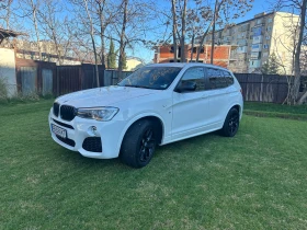 BMW X3 2.8 I ГАЗ, снимка 2