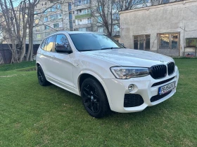 BMW X3 2.8 I ГАЗ, снимка 5