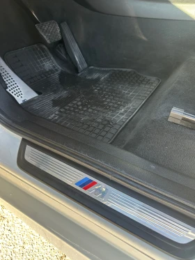BMW X3 2.8 I ГАЗ, снимка 10