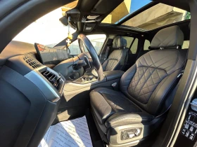 BMW X5 M-пакет* ГАРАНЦИЯ* PANO* SOFT CLOSE* Keyless* 360 - 129000 лв. / 65956.65 € - 11595887 9