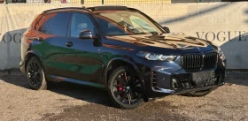 BMW X5 M-пакет* ГАРАНЦИЯ* PANO* SOFT CLOSE* Keyless* 360 - 129000 лв. / 65956.65 € - 11595887 3