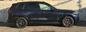 BMW X5 M-пакет* ГАРАНЦИЯ* PANO* SOFT CLOSE* Keyless* 360 - 129000 лв. / 65956.65 € - 11595887 6