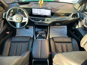 BMW X5 M-пакет* ГАРАНЦИЯ* PANO* SOFT CLOSE* Keyless* 360 - 129000 лв. / 65956.65 € - 11595887 7