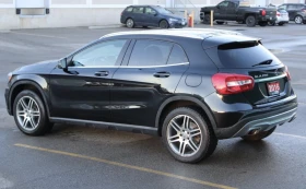 Mercedes-Benz GLA 250 ������� * * �������� * * ������ * * ����� �������  | Mobile.bg � ����� ������ 4