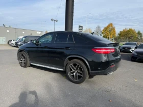 Mercedes-Benz GLE 350 ОЧАКВАН ВНОС Mercedes GLE350d AMG Line Coupe* 360 - 36699 € / 71777.01 лв. - 11457222 6