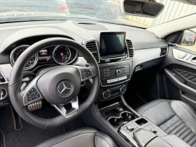 Mercedes-Benz GLE 350 ОЧАКВАН ВНОС Mercedes GLE350d AMG Line Coupe* 360 - 36699 € / 71777.01 лв. - 11457222 9