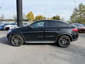 Mercedes-Benz GLE 350 ОЧАКВАН ВНОС Mercedes GLE350d AMG Line Coupe* 360 - 36699 € / 71777.01 лв. - 11457222 5