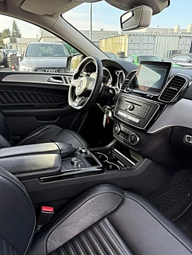 Mercedes-Benz GLE 350 ОЧАКВАН ВНОС Mercedes GLE350d AMG Line Coupe* 360 - 36699 € / 71777.01 лв. - 11457222 12
