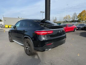 Mercedes-Benz GLE 350 ОЧАКВАН ВНОС Mercedes GLE350d AMG Line Coupe* 360 - 36699 € / 71777.01 лв. - 11457222 7
