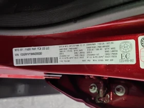 Dodge RAM 1500 * SPORT CREW CAB SHORT BED * CARFAX * БЕЗ ПЪРВОНАЧ - 21000 € / 41072.43 лв. - 12013449 7