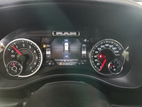 Dodge RAM 1500 * SPORT CREW CAB SHORT BED * CARFAX * БЕЗ ПЪРВОНАЧ - 21000 € / 41072.43 лв. - 12013449 9