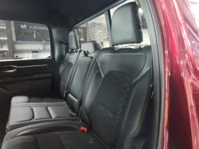 Dodge RAM 1500 * SPORT CREW CAB SHORT BED * CARFAX * БЕЗ ПЪРВОНАЧ - 21000 € / 41072.43 лв. - 12013449 13