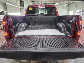 Dodge RAM 1500 * SPORT CREW CAB SHORT BED * CARFAX * БЕЗ ПЪРВОНАЧ - 21000 € / 41072.43 лв. - 12013449 14