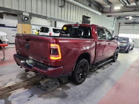 Dodge RAM 1500 * SPORT CREW CAB SHORT BED * CARFAX * БЕЗ ПЪРВОНАЧ - 21000 € / 41072.43 лв. - 12013449 3