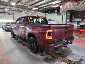 Dodge RAM 1500 * SPORT CREW CAB SHORT BED * CARFAX * БЕЗ ПЪРВОНАЧ - 21000 € / 41072.43 лв. - 12013449 4