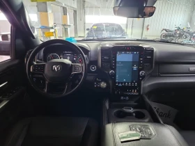 Dodge RAM 1500 * SPORT CREW CAB SHORT BED * CARFAX * БЕЗ ПЪРВОНАЧ - 21000 € / 41072.43 лв. - 12013449 11