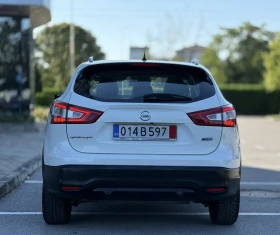 Nissan Qashqai 1.6 T - 11500 € / 22492.04 лв. - 33190121 5
