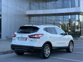 Nissan Qashqai 1.6 T - 11500 € / 22492.04 лв. - 33190121 6
