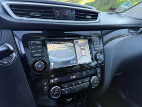 Nissan Qashqai 1.6 T - 11500 € / 22492.04 лв. - 33190121 16