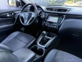 Nissan Qashqai 1.6 T - 11500 € / 22492.04 лв. - 33190121 13