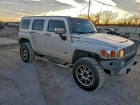 Hummer H3 РЕАЛНИ КМ* ПЕРФЕКТНА - 8900 € / 17406.89 лв. - 88478139 2