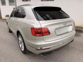 Bentley Bentayga 4.0d / V8 - 85000 € / 166245.55 лв. - 27891738 5