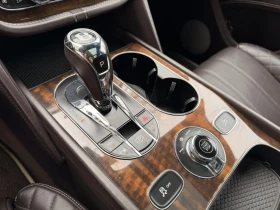 Bentley Bentayga 4.0d / V8 - 85000 € / 166245.55 лв. - 27891738 12