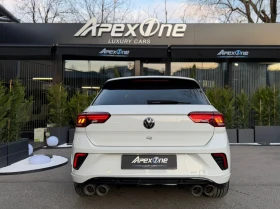 VW T-Roc AKRAPOVIC | Auto.bg — изображение 5