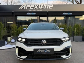 VW T-Roc AKRAPOVIC