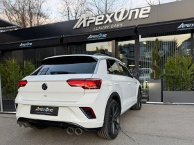 VW T-Roc AKRAPOVIC | Auto.bg — изображение 6