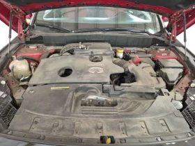 Infiniti QX50  SPORT| 360| ОБДУХВАНЕ| CARFAX  | Auto.bg — изображение 17