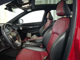 Infiniti QX50  SPORT| 360| ОБДУХВАНЕ| CARFAX  | Auto.bg — изображение 9