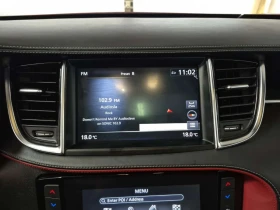 Infiniti QX50  SPORT| 360| ОБДУХВАНЕ| CARFAX  | Auto.bg — изображение 13