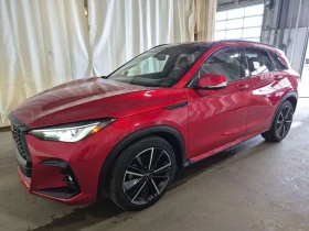 Infiniti QX50 * SPORT * CARFAX * БЕЗ ПЪРВОНАЧАЛНА ВНОСКА