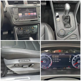 VW Tiguan 2.0TDI HIGHLINE 4Motion VIRTUAL HUD - 21000 € / 41072.43 лв. - 32348342 15
