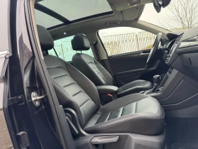 VW Tiguan 2.0TDI HIGHLINE 4Motion VIRTUAL HUD - 21000 € / 41072.43 лв. - 32348342 10