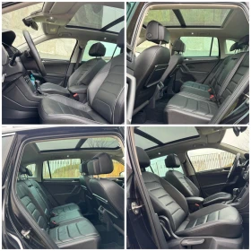 VW Tiguan 2.0TDI HIGHLINE 4Motion VIRTUAL HUD - 21000 € / 41072.43 лв. - 32348342 14