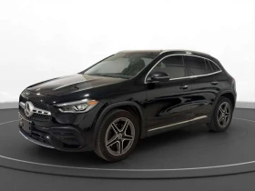 Mercedes-Benz GLA GLA 250 | AMG PKG | NIGHT PKG