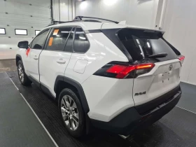Toyota Rav4 * XLE * 2 КЛЮЧА* ШИБИДАХ* ПОДГРЕВИ*  | Auto.bg — изображение 4