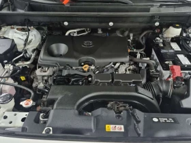 Toyota Rav4 * XLE * 2 КЛЮЧА* ШИБИДАХ* ПОДГРЕВИ*  | Auto.bg — изображение 15