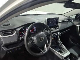 Toyota Rav4 * XLE * 2 КЛЮЧА* ШИБИДАХ* ПОДГРЕВИ*  | Auto.bg — изображение 10