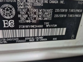 Toyota Rav4 * XLE * 2 КЛЮЧА* ШИБИДАХ* ПОДГРЕВИ*  | Auto.bg — изображение 14